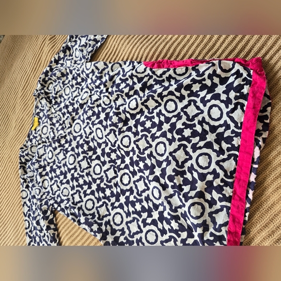 Roberta Roller Rabbit Tunic - Picture 3 of 6